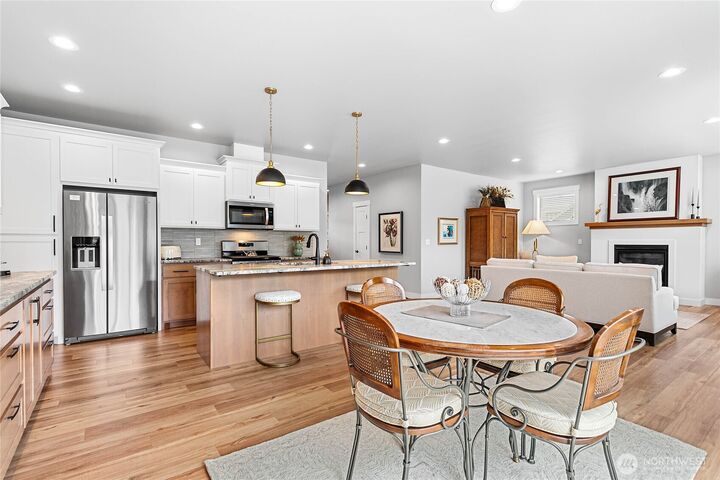 Property Photo: 2101 Snowbush Street WA 98264