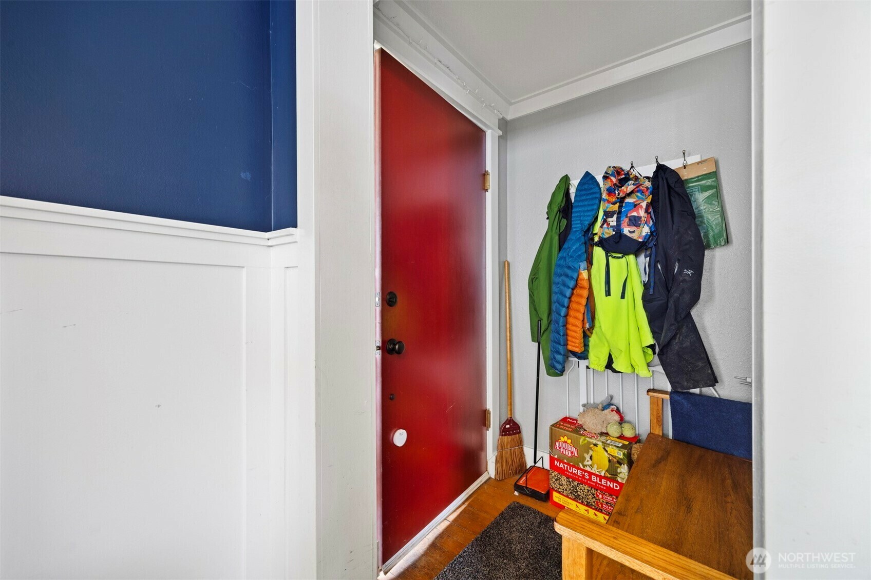 Property Photo: 2413 Queen Street WA 98229