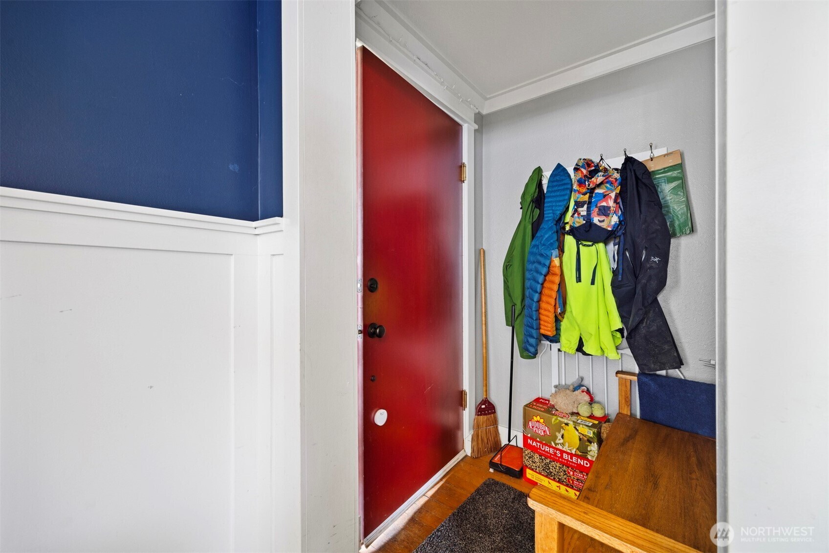Property Photo: 2413 Queen Street WA 98229