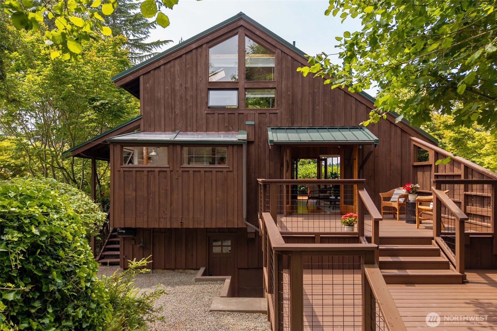 Property Photo: 181 34th Avenue E WA 98112