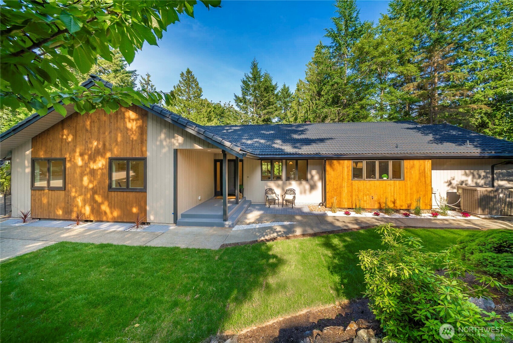 Property Photo:  5311  Reid Drive NW  WA 98335 