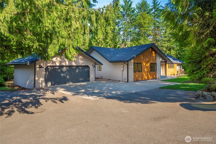 5311  Reid Drive NW  Gig Harbor WA 98335 photo