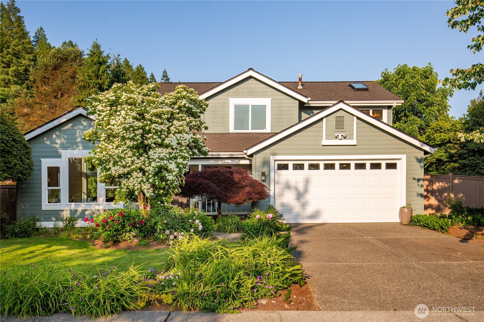 Property Photo:  4452  326th Avenue NE  WA 98014 