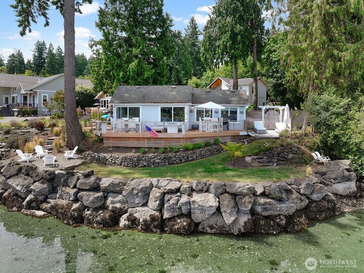 Property Photo: 3025 115th Avenue NW WA 98335