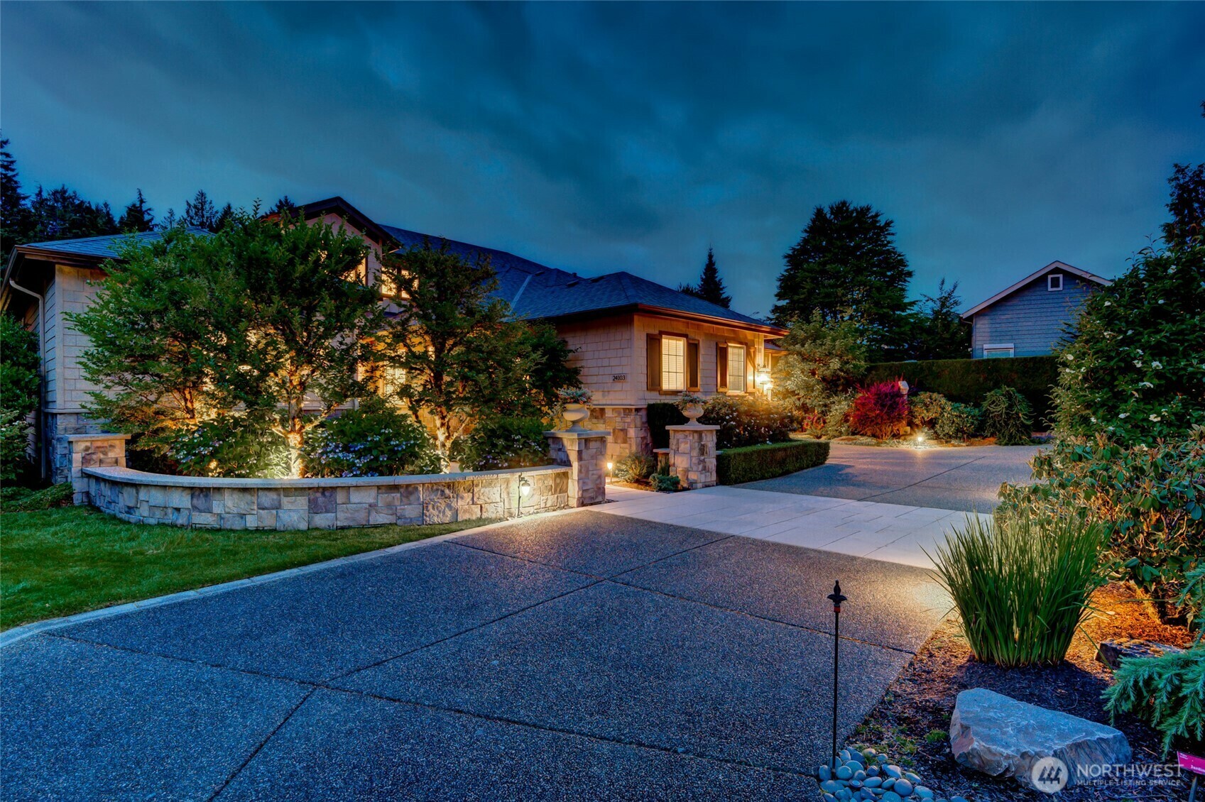 Property Photo:  24103 NE 122nd Street  WA 98053 