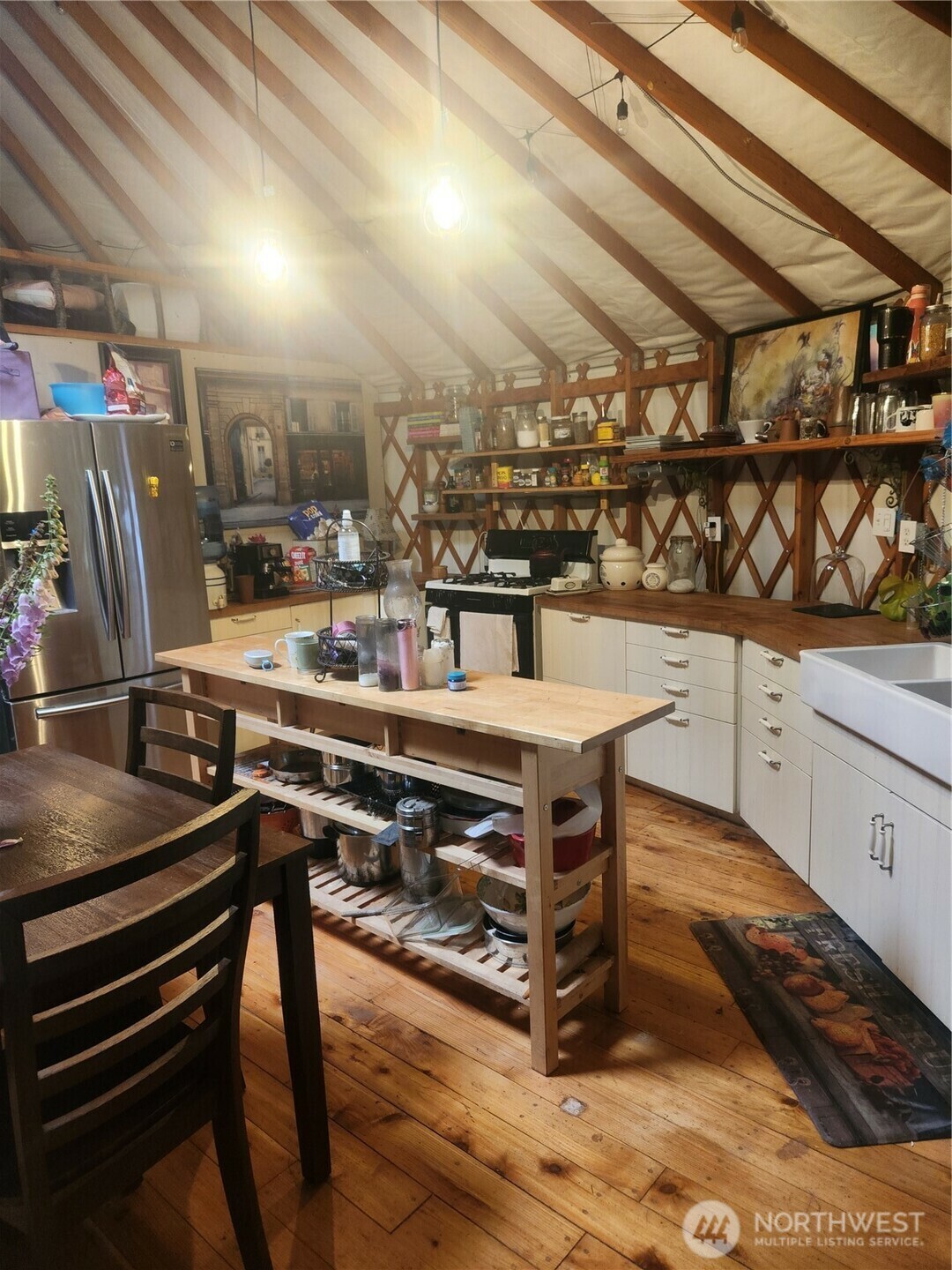 Property Photo: 5 Eaglemount Road WA 98368