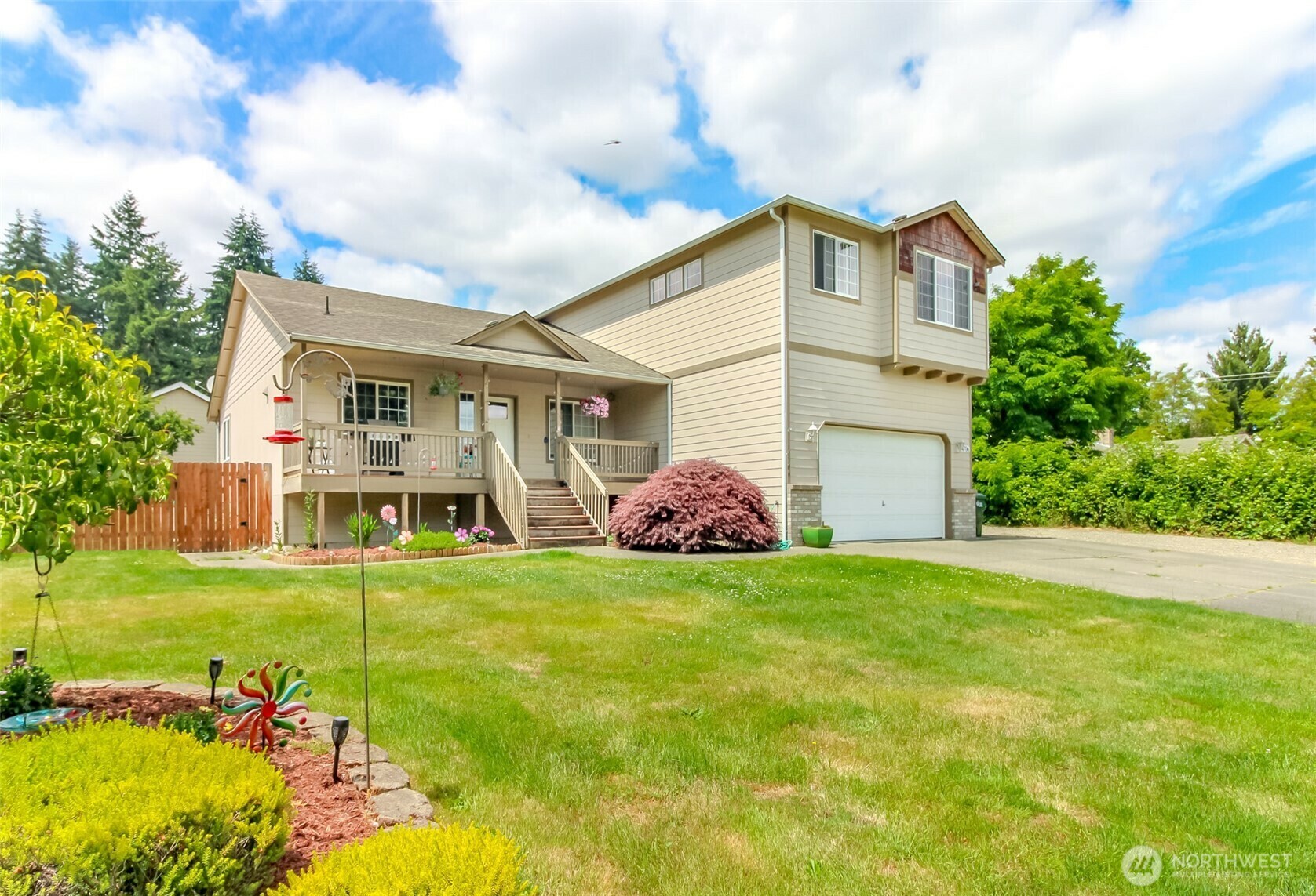 Property Photo:  4706  56th Street E  WA 98443 