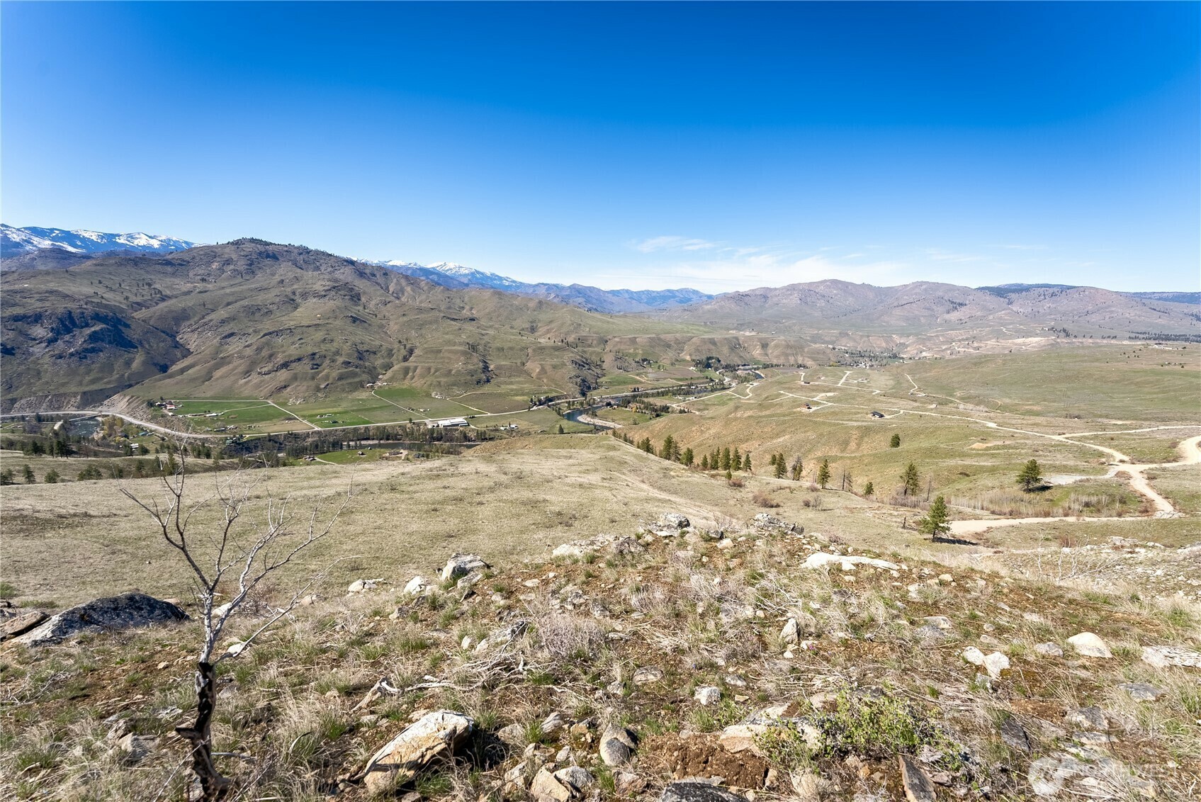 Property Photo: 78 Lariat Loop WA 98834