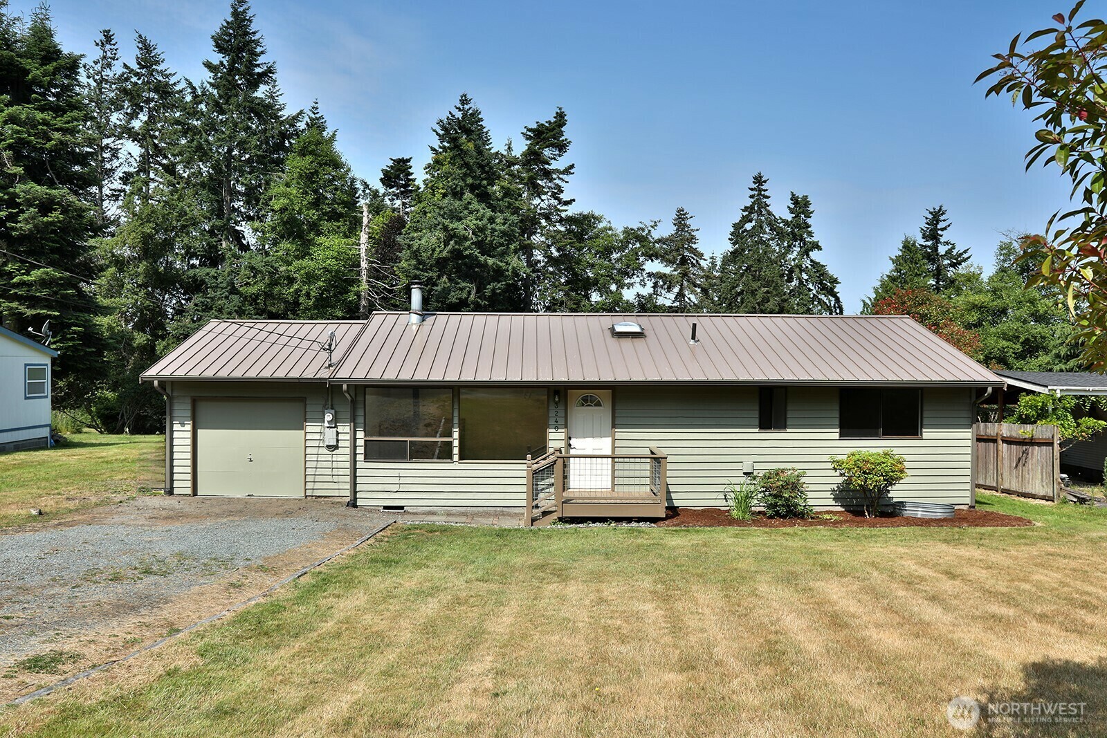3240 S Mardell Drive  Langley WA 98236 photo