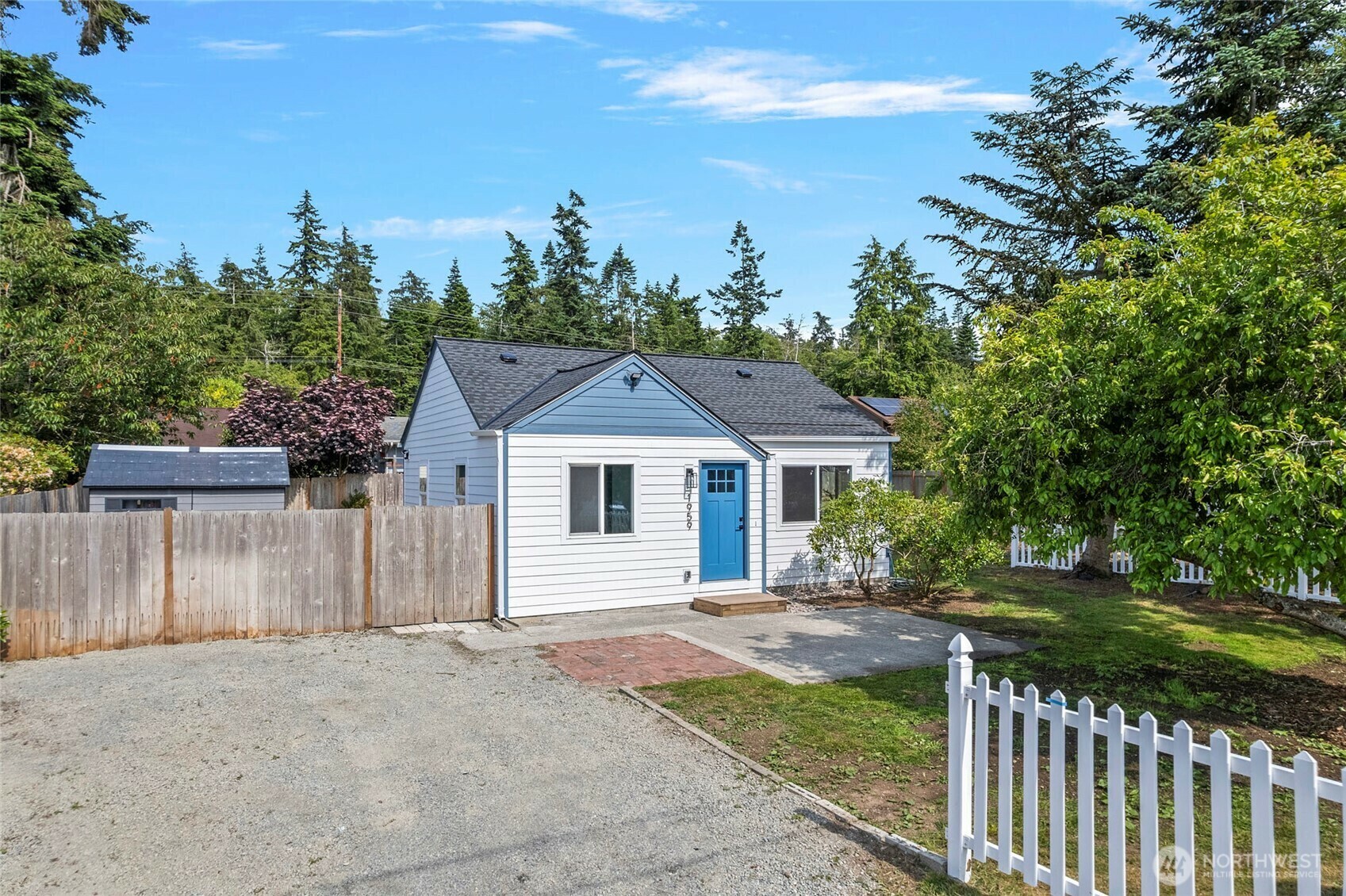Property Photo: 1959 S Virginia Avenue WA 98239