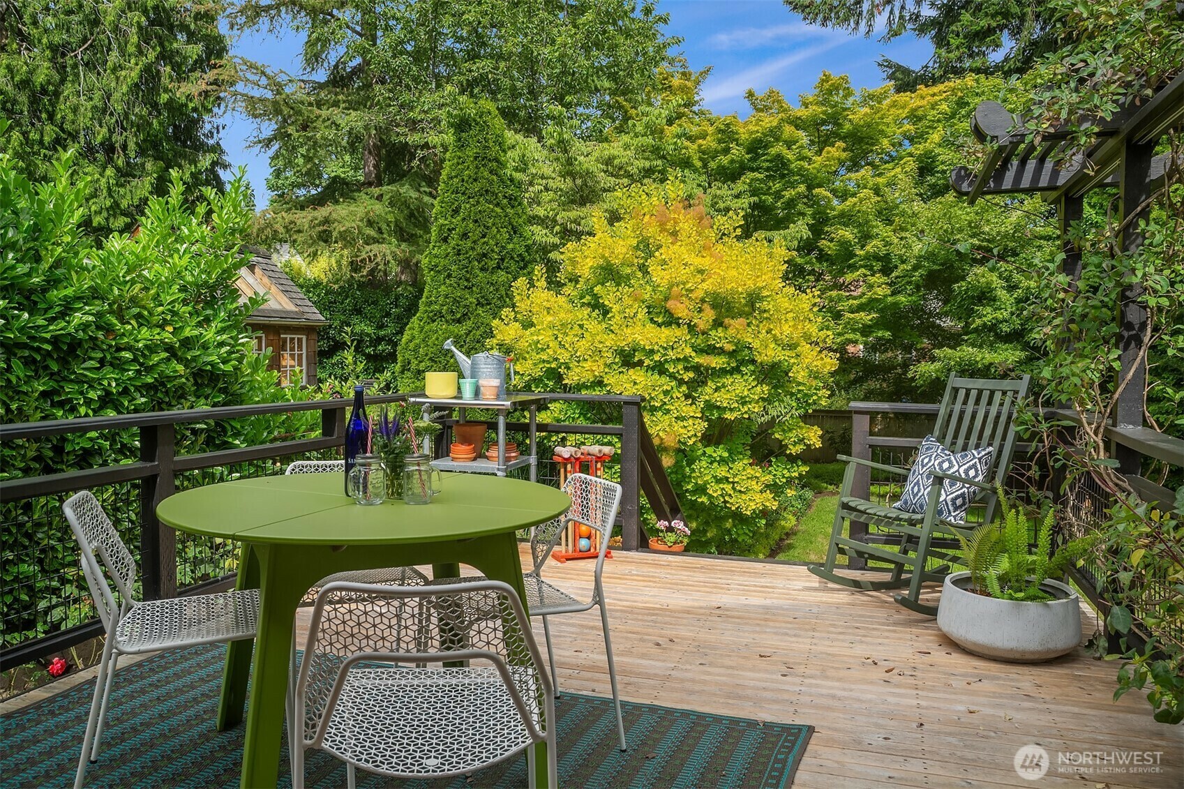 Property Photo: 6512 44th Avenue NE WA 98115
