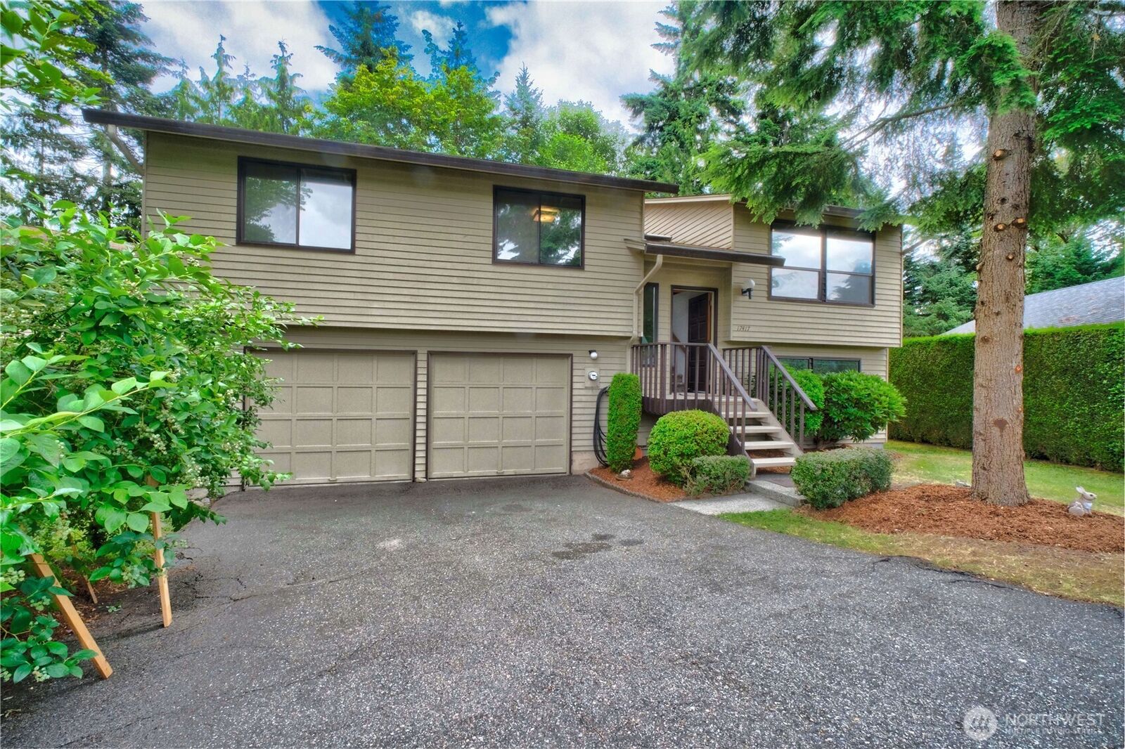 Property Photo: 17417 28th Avenue SE WA 98012