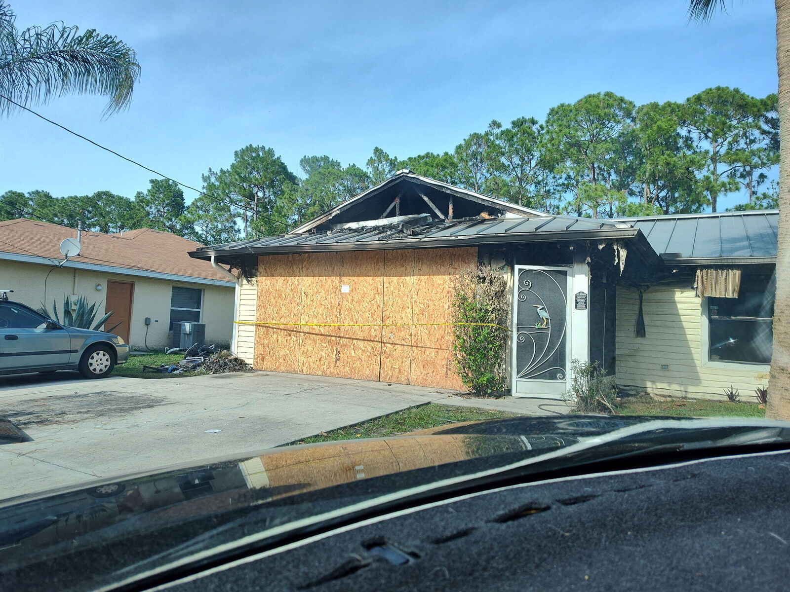 Property Photo:  721 NW Selvitz Road  FL 34983 