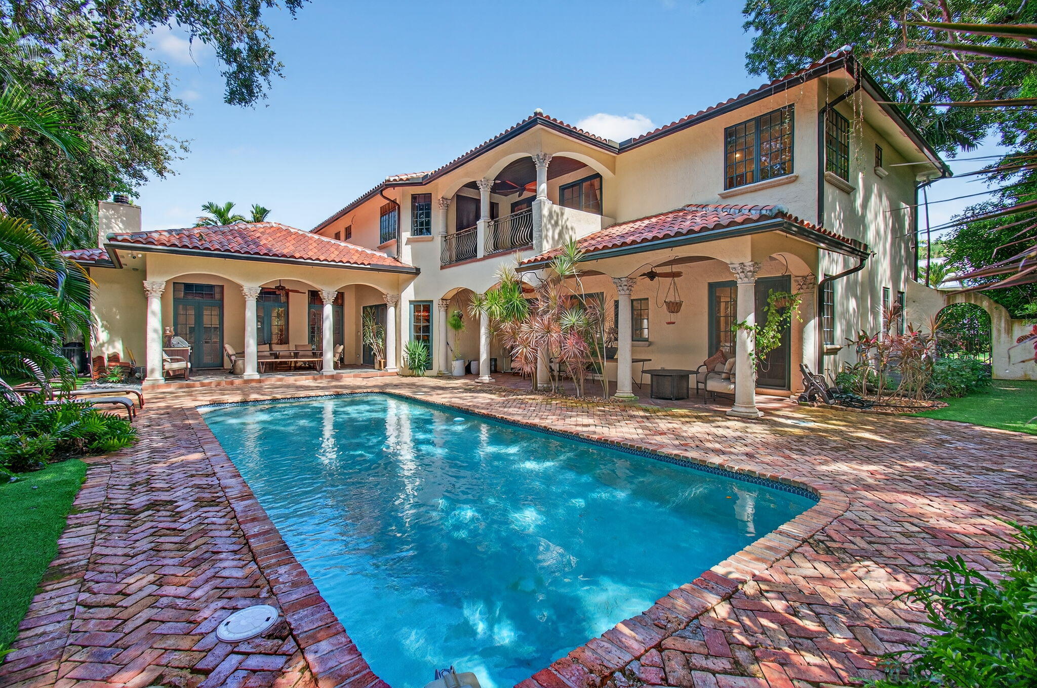 Property Photo: 745 Oleander Street FL 33486