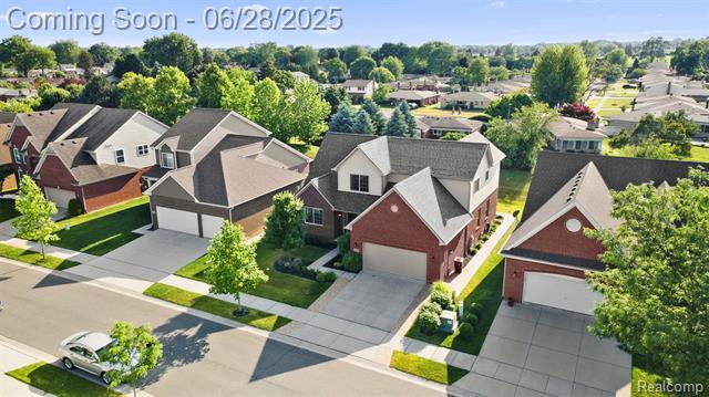 Property Photo:  30493 Bradmore Road  MI 48092 