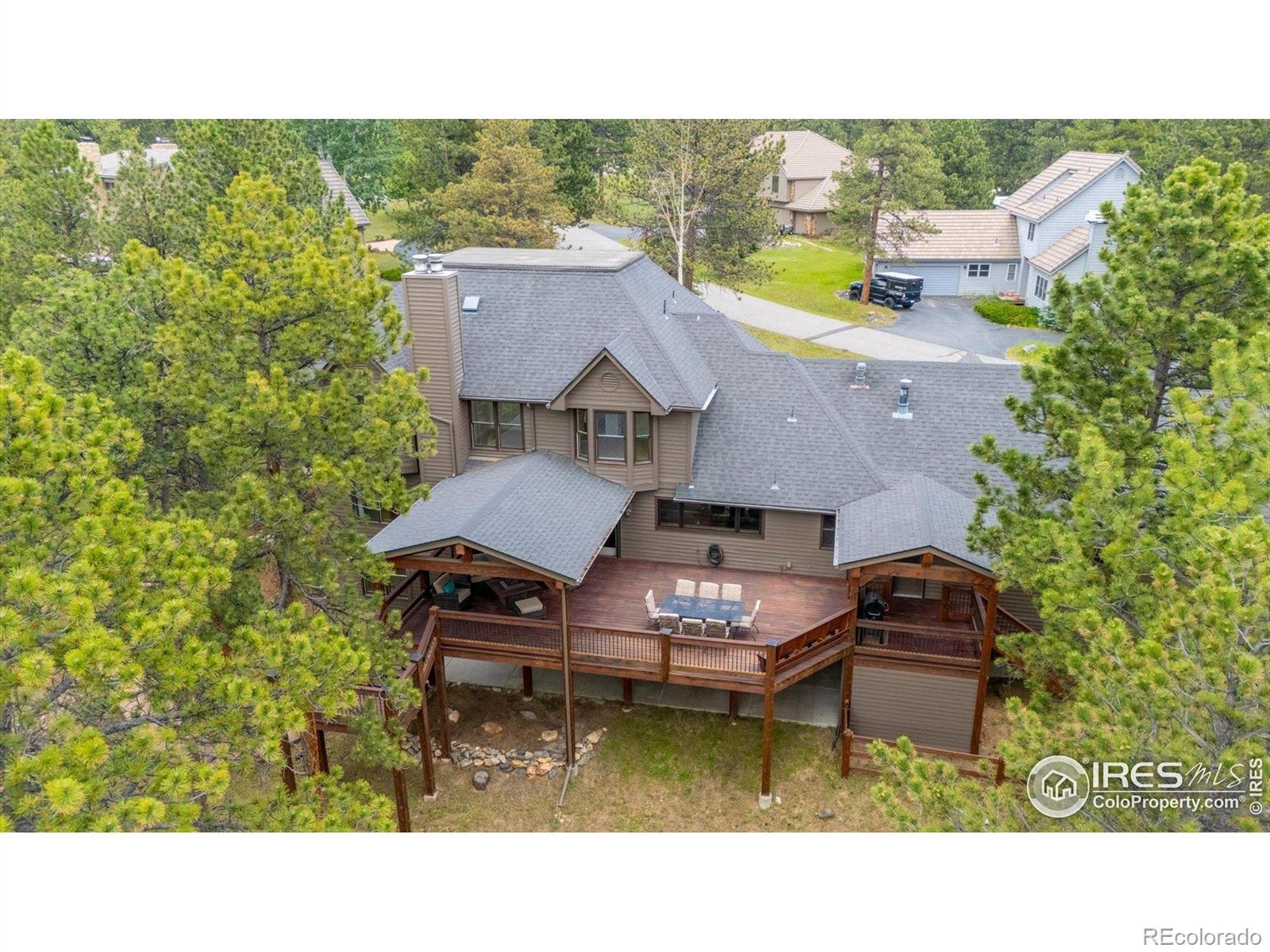 Property Photo:  2023 Mammoth Court  CO 80439 