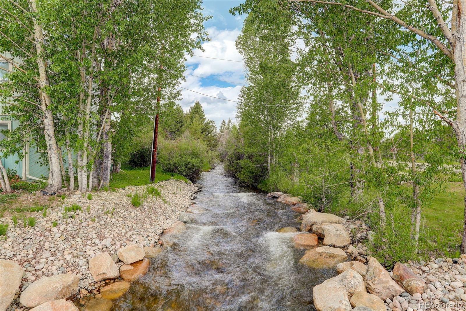 Property Photo:  300 Sterling Way 2  CO 80442 