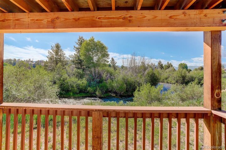 Property Photo: 300 Sterling Way 2 CO 80442