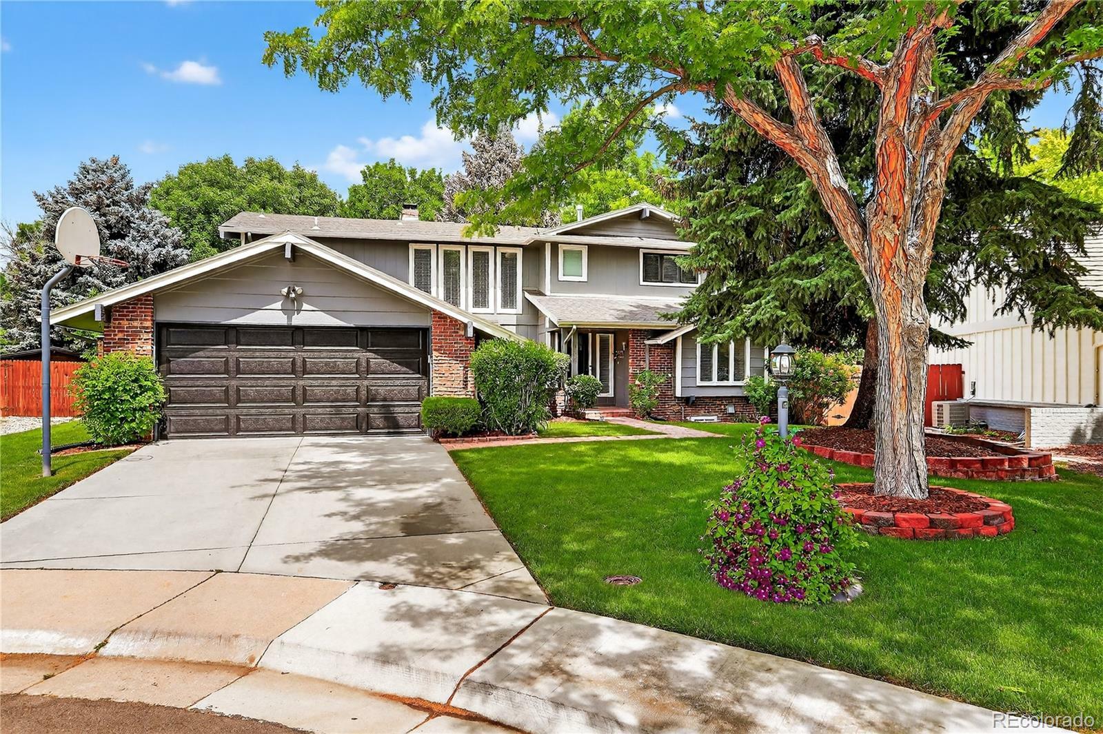 Property Photo:  6338 S Oneida Court  CO 80111 