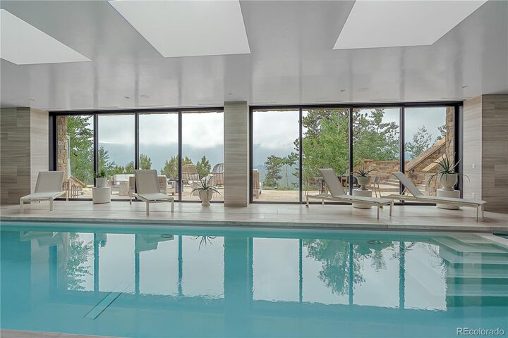 Property Photo:  34650 Sleeping Fox Trail  CO 80439 