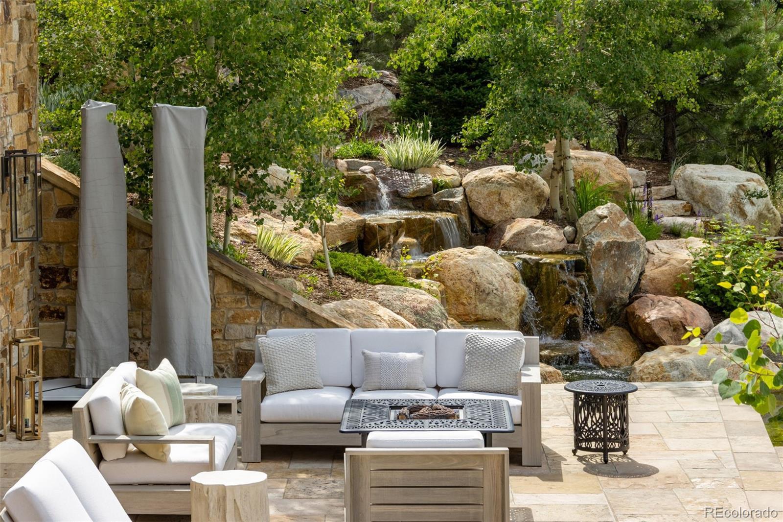 Property Photo: 34650 Sleeping Fox Trail CO 80439