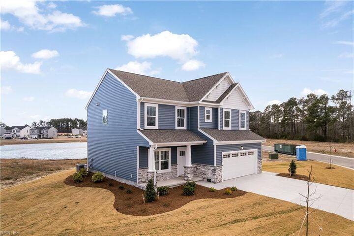 Property Photo:  109 Jasmine Ct  NC 27976 