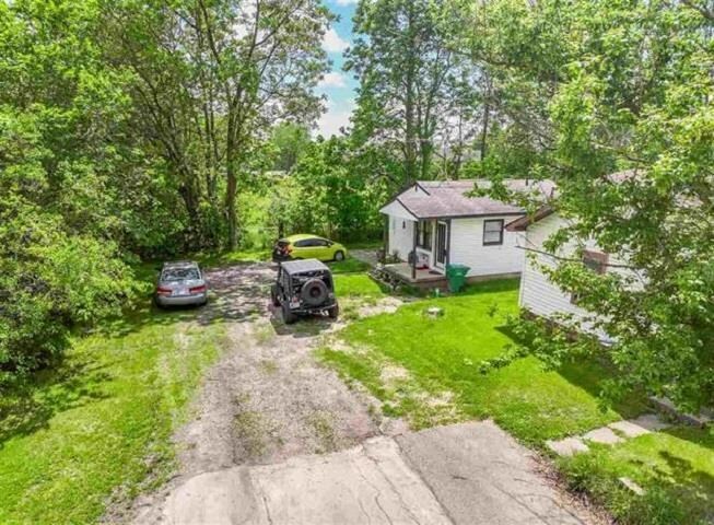 Property Photo: 1021 S 16th Street IN 47362