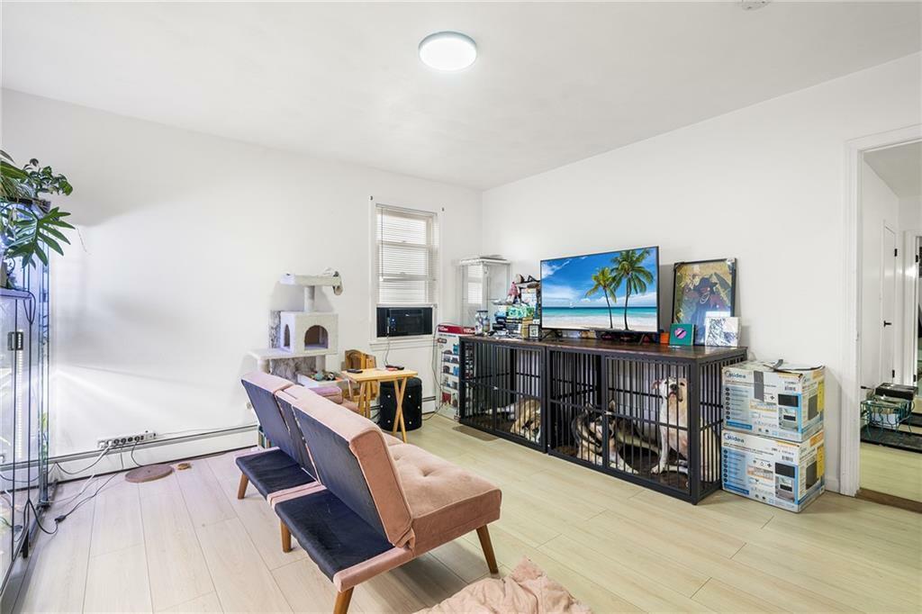 Property Photo: 18 Wyatt Street RI 02905