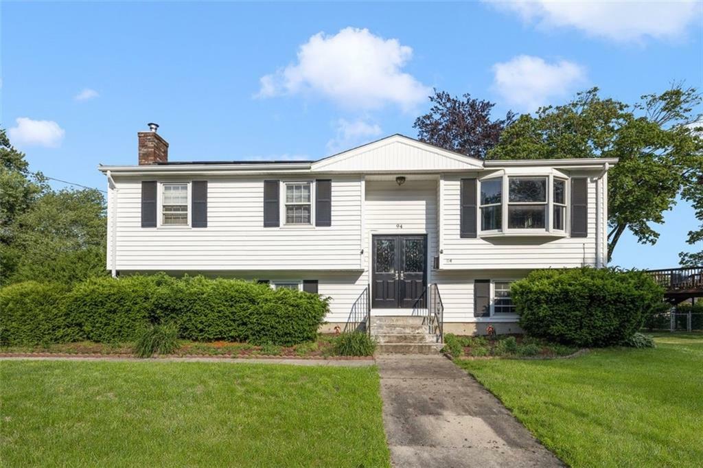 94 Waterman Avenue  Warwick RI 02889 photo