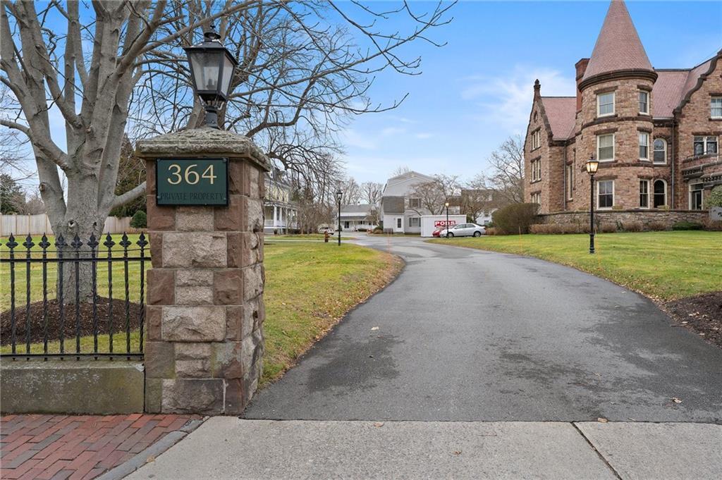 Property Photo: 364 Bellevue Avenue D3 RI 02840