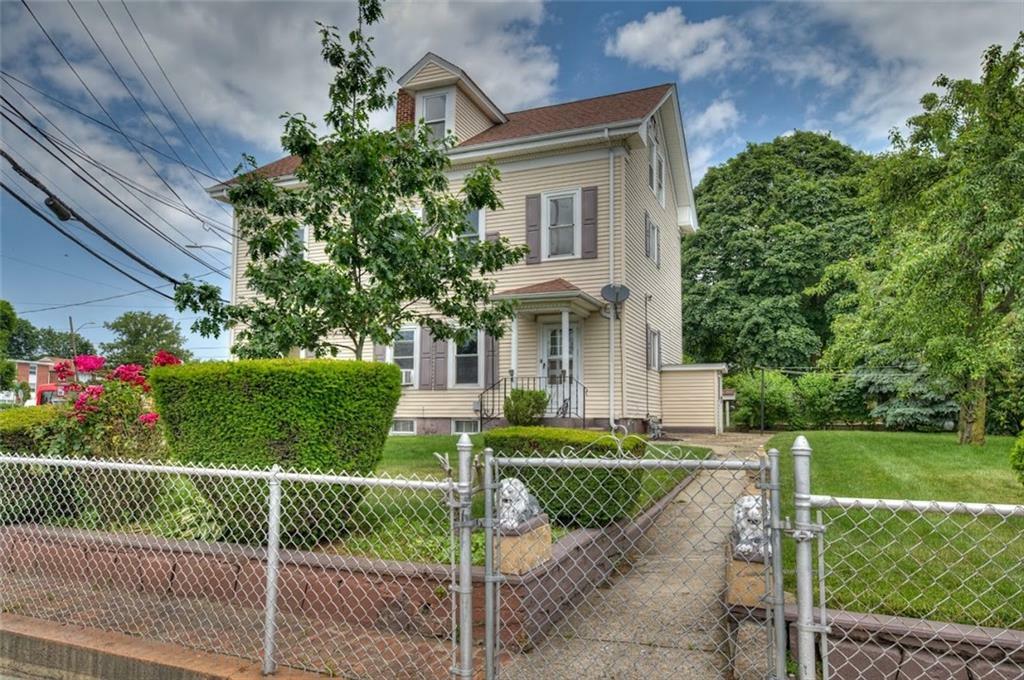 3 Smithfield Avenue  Pawtucket RI 02860 photo
