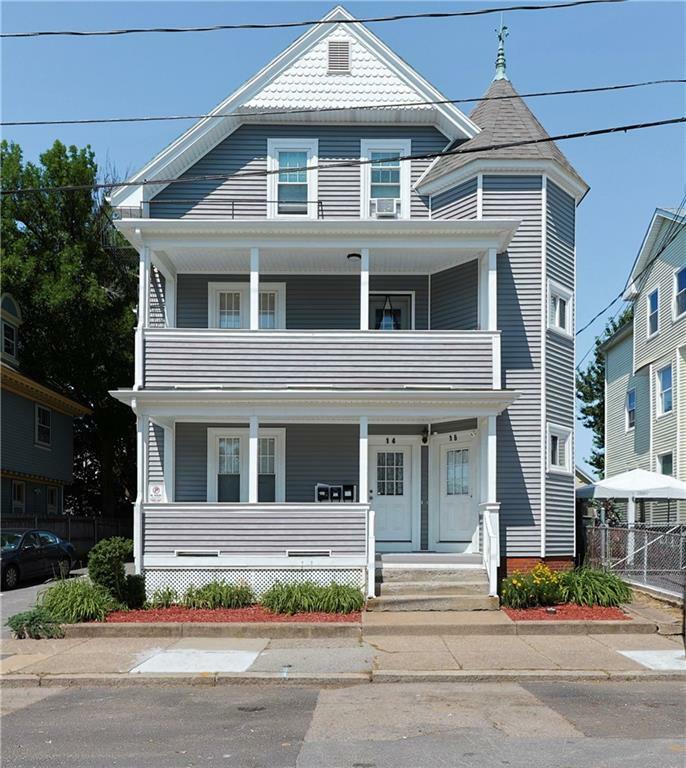 Property Photo:  14 Greene Street  RI 02860 