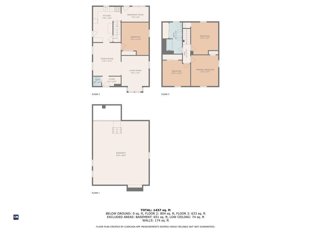 Property Photo: 358 Pawtuxet Avenue RI 02888