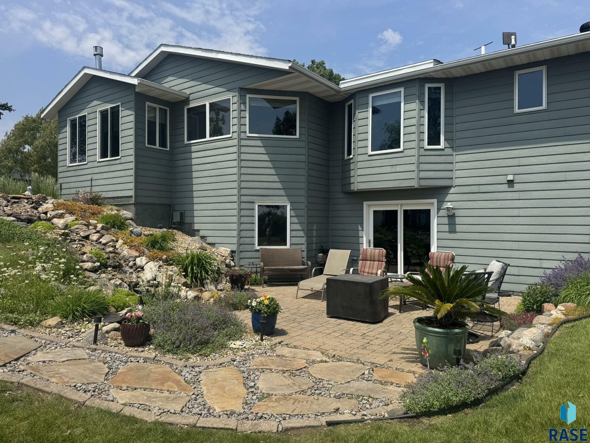 Property Photo: 45122 Herman Blvd SD 57042