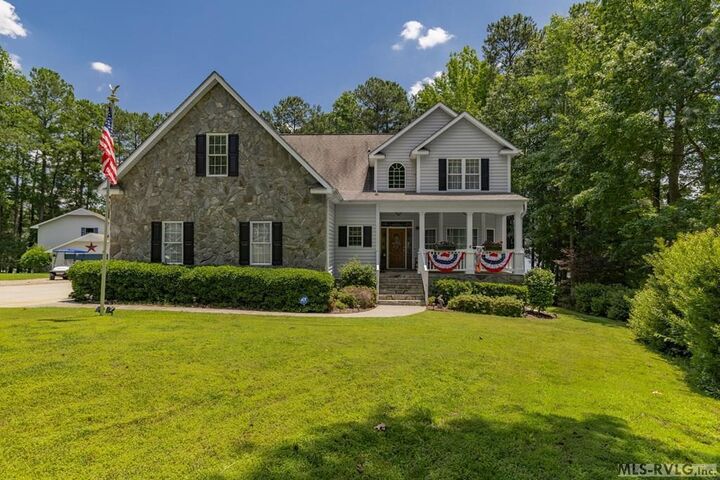 Property Photo: 894 Timber Creek Dr. NC 27850