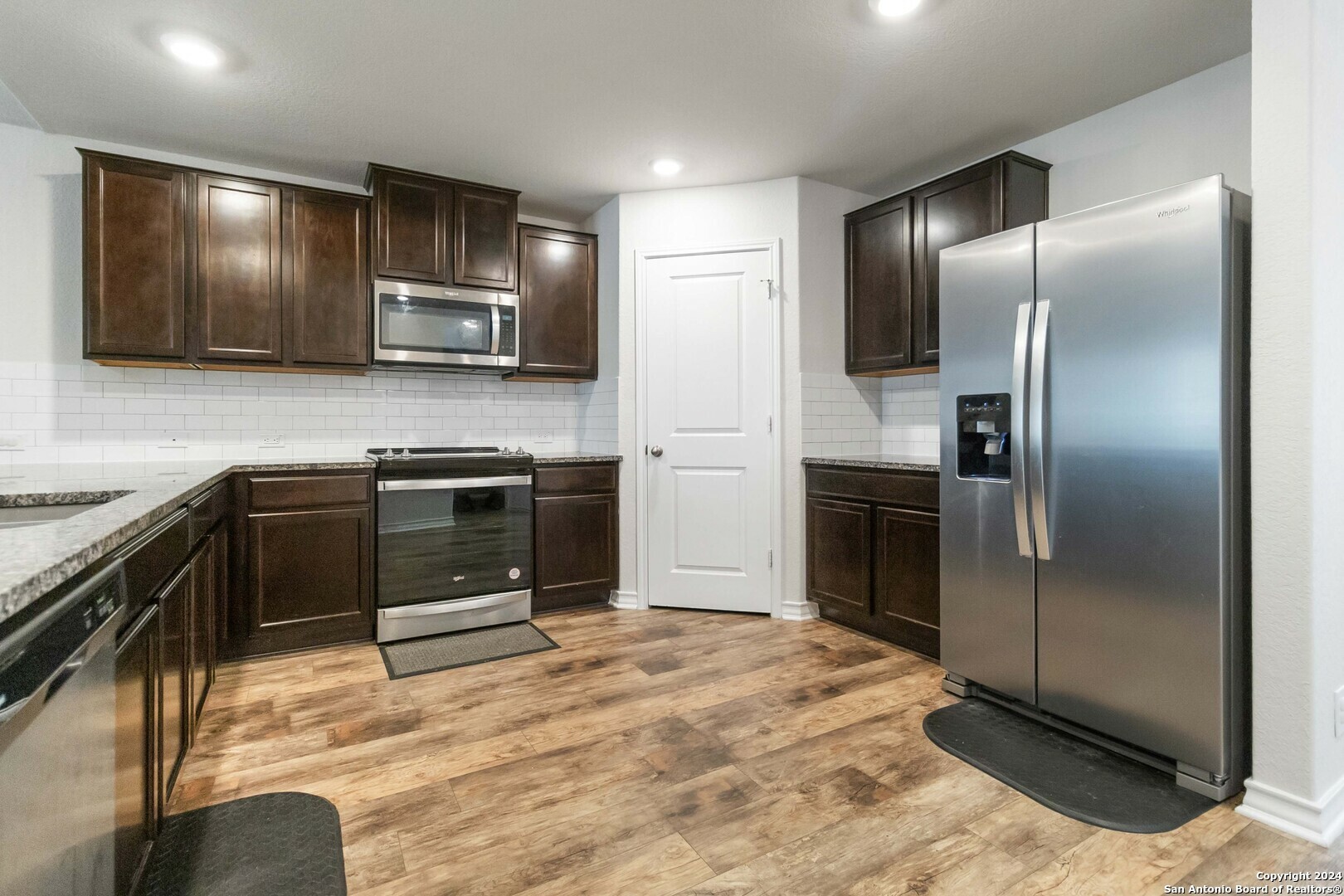 Property Photo: 12134 Beryl Knoll TX 78245