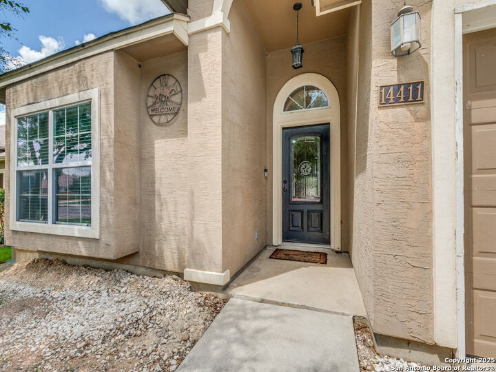 Property Photo: 14411 Corral TX 78112