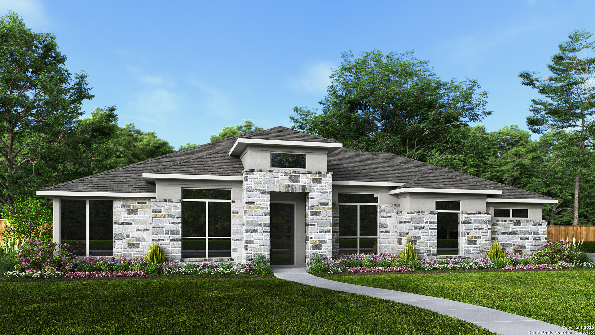 Property Photo: 302 Bobs Cove TX 78009
