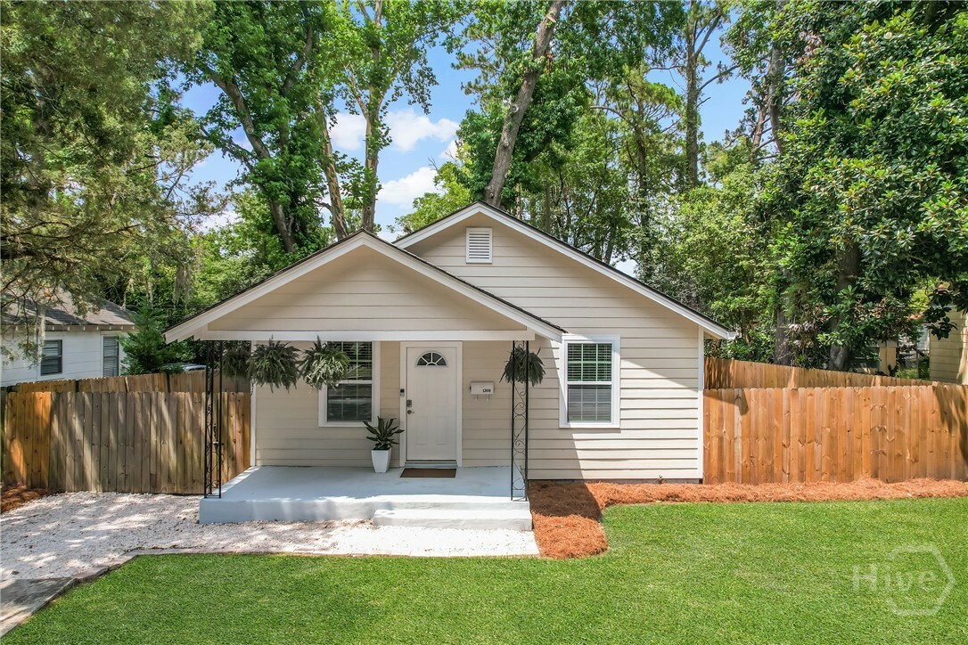 1308 SE 36th Street  Savannah GA 31404 photo