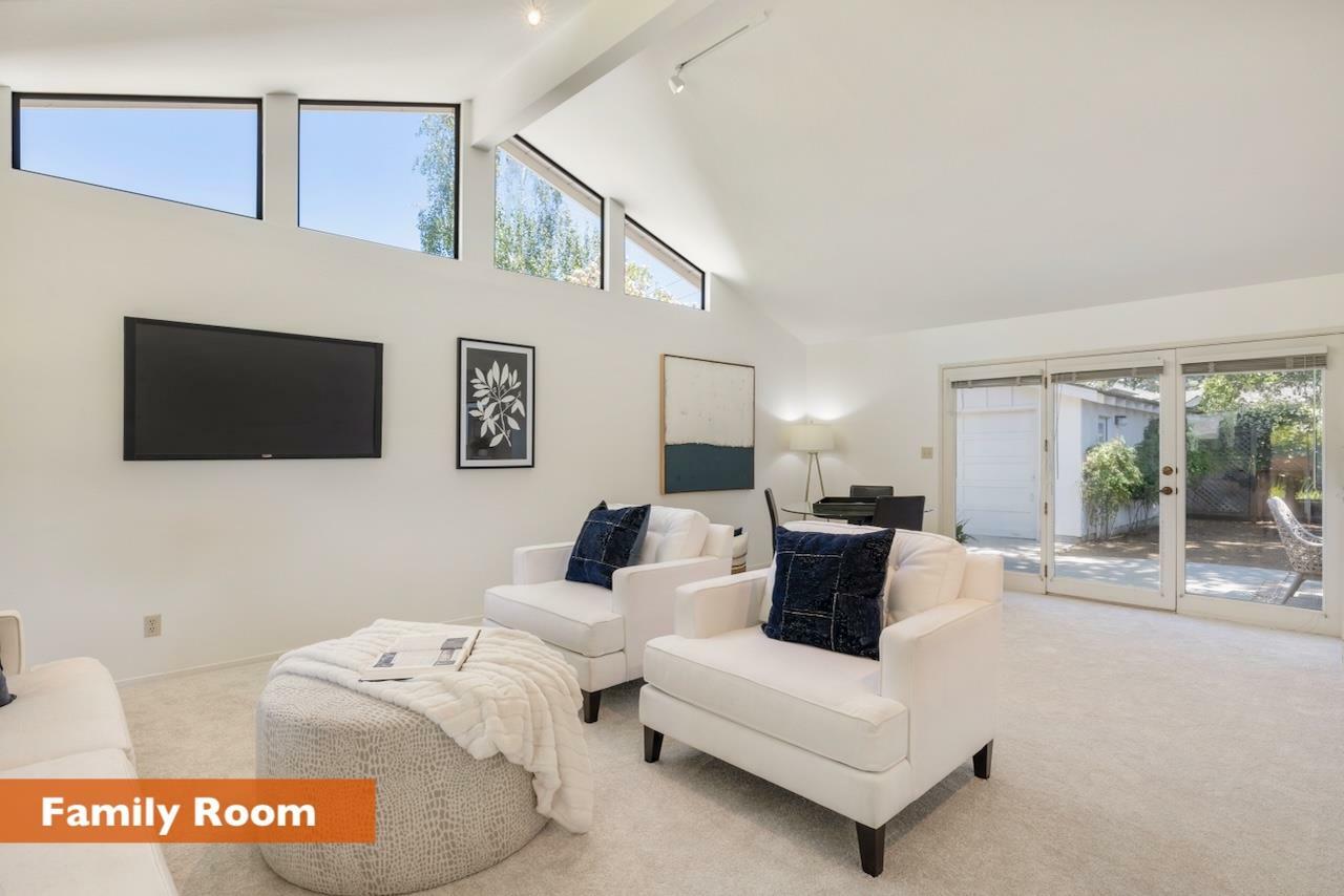 Property Photo: 1235 Montclaire Way CA 94024