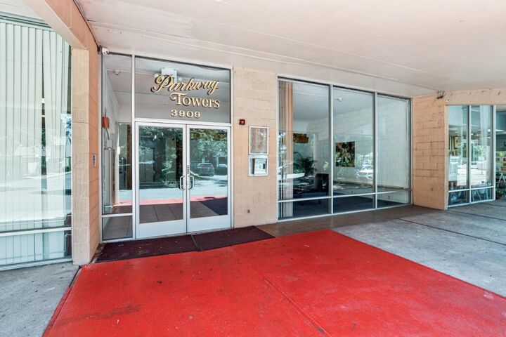 Property Photo: 3909 Stevenson Boulevard 306 CA 94538
