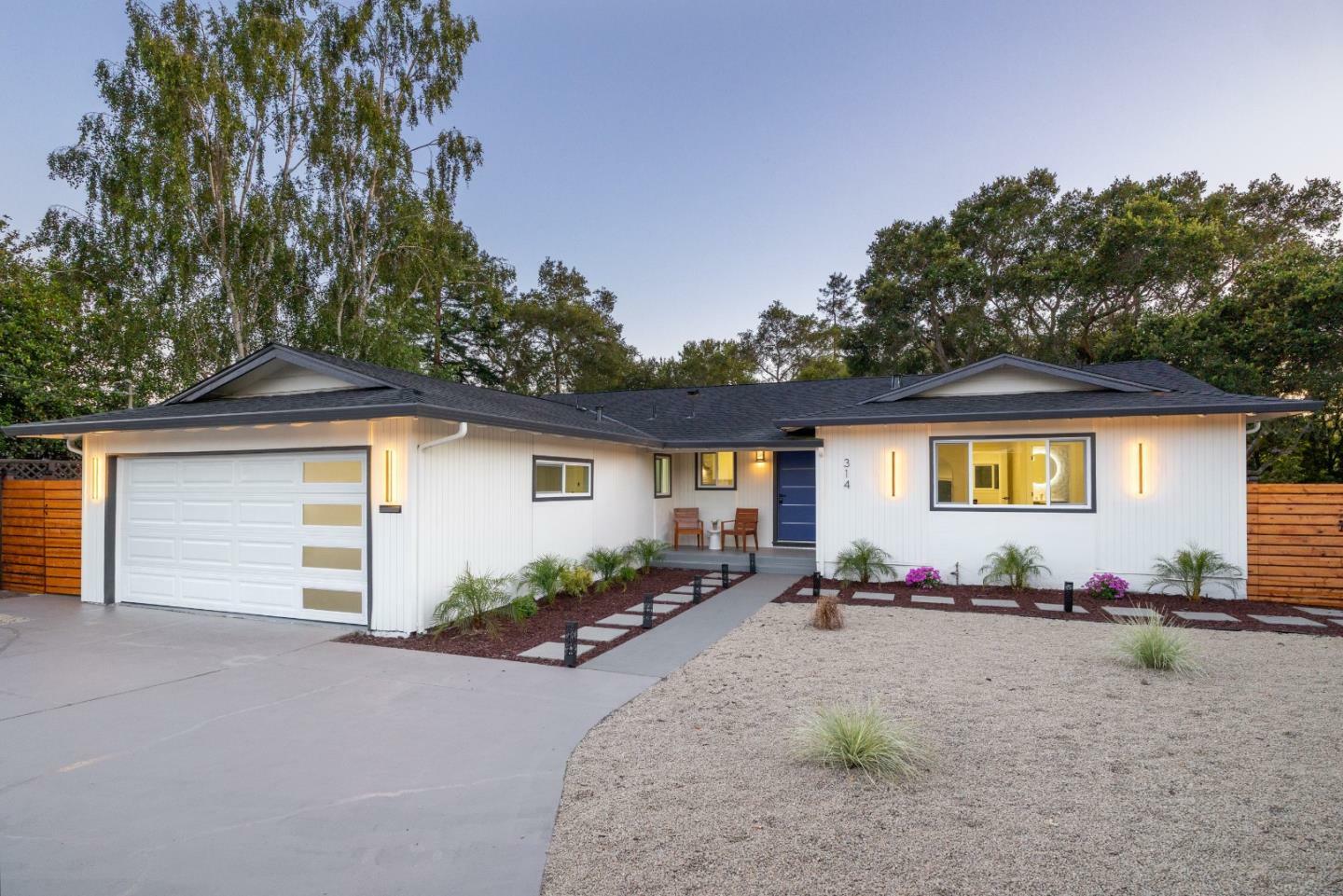 Property Photo:  314 Germaine Avenue  CA 95065 
