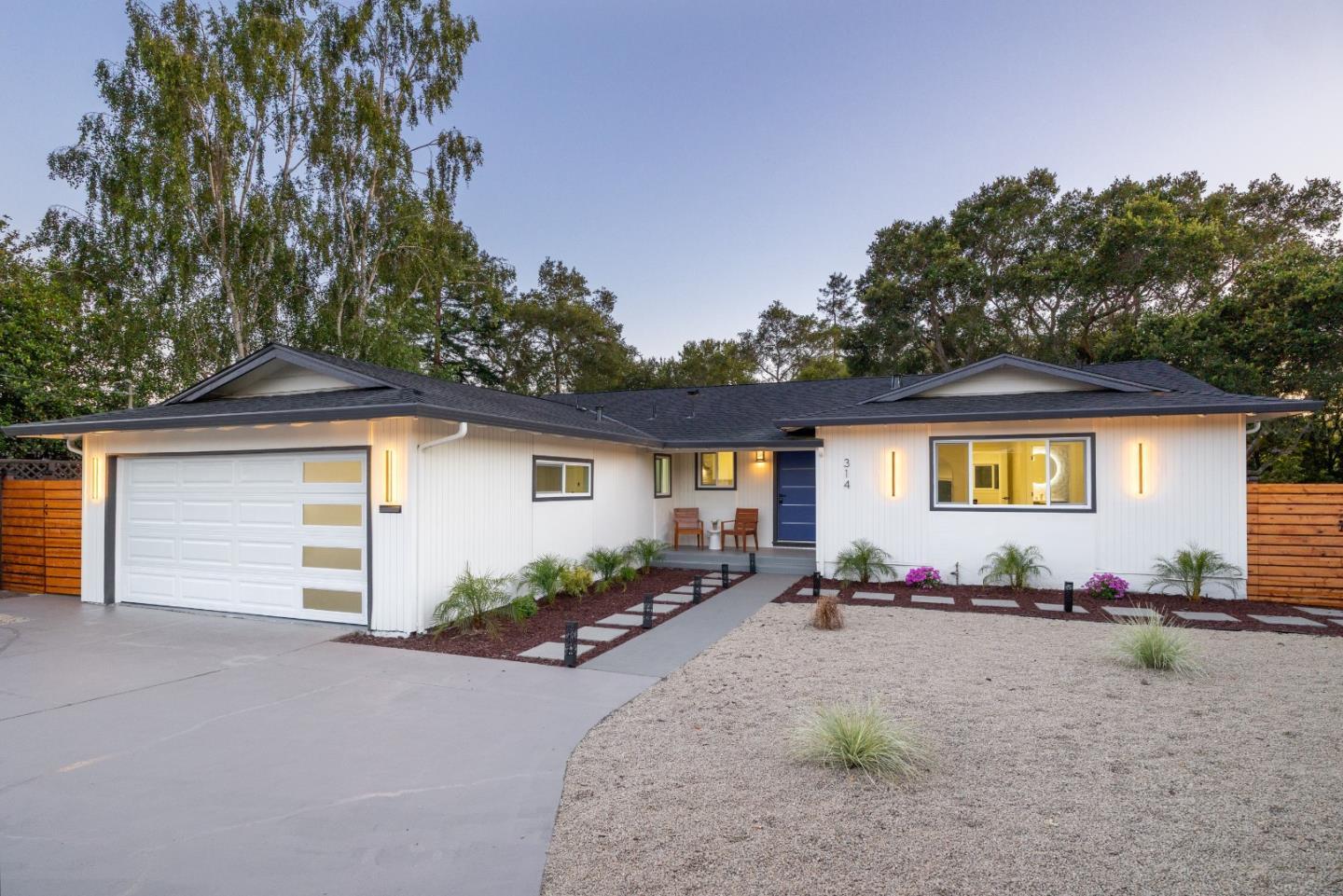 Property Photo: 314 Germaine Avenue CA 95065