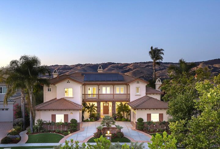 5803 Algonquin Way  San Jose CA 95138 photo