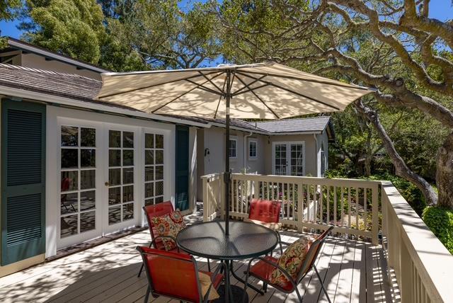 0 2nd Ave 2 NE Of Casanova Street  Carmel CA 93923 photo