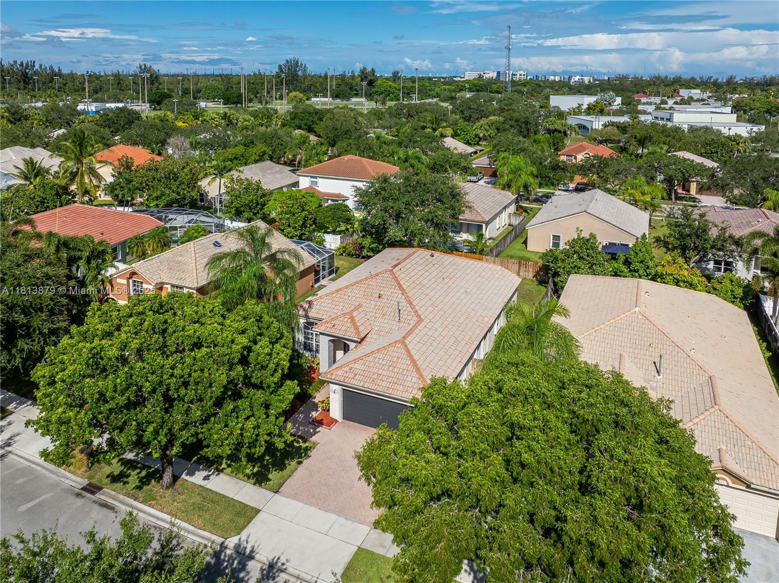 Property Photo: 1123 NW 131st Ave FL 33028
