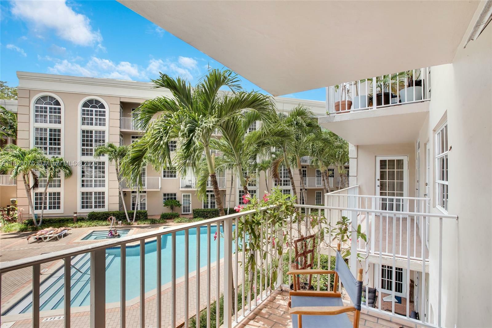 1280 S Alhambra Cir 2206  Coral Gables FL 33146 photo