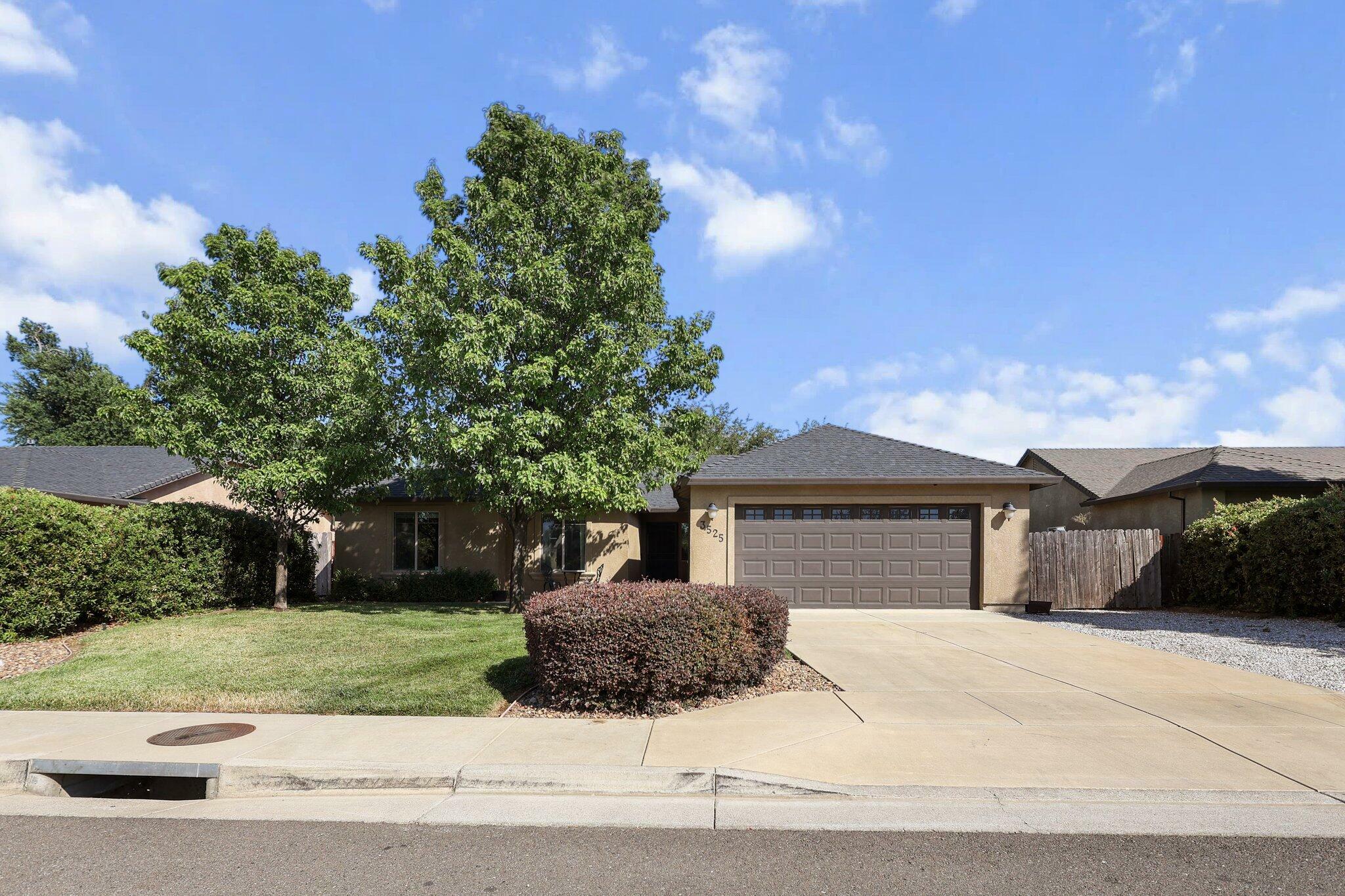 Property Photo: 3525 Humbug Drive CA 96007