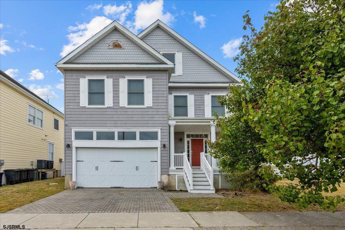Property Photo: 2100 W Riverside Dr NJ 08401