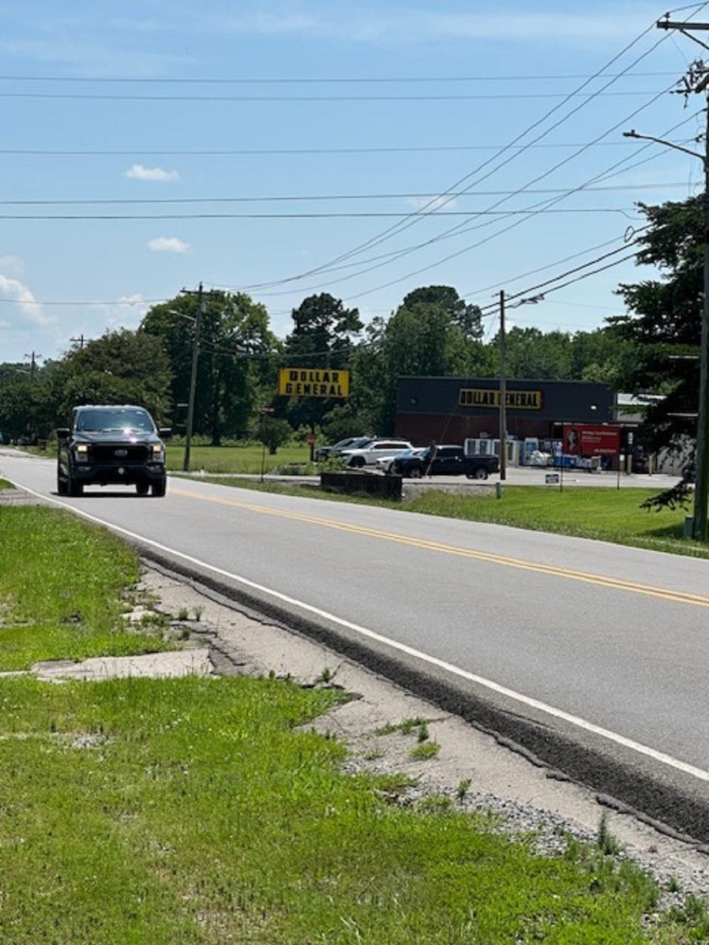Property Photo: 0 Co Rd 437 AL 35057 - CULLMAN